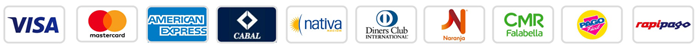 Medios de pago
